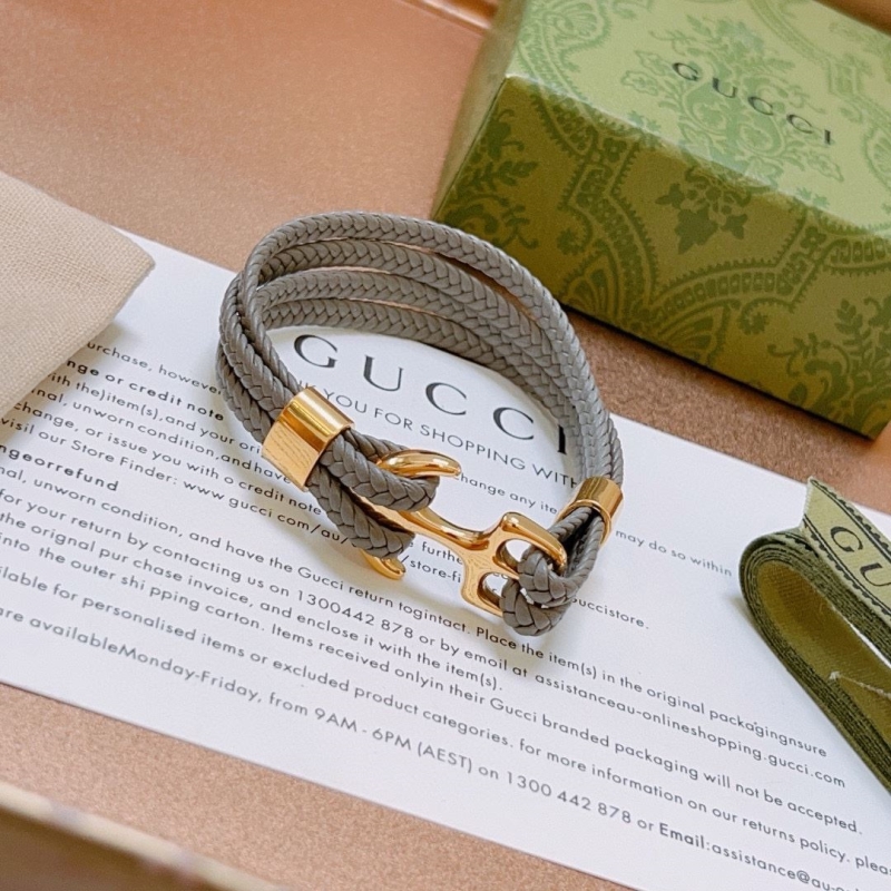 Gucci Bracelets